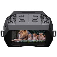 Levenhuk Halo 13x Plus (черный) Image #3