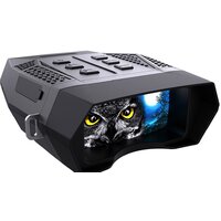 Levenhuk Halo 13x Plus (черный)