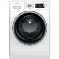 Whirlpool FFB 8258 BSV PL