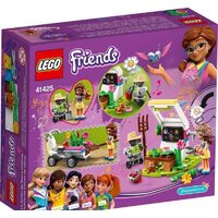 LEGO Friends 41425 Цветочный сад Оливии Image #2