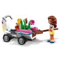 LEGO Friends 41425 Цветочный сад Оливии Image #6