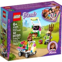 LEGO Friends 41425 Цветочный сад Оливии