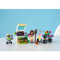 LEGO Friends 41425 Цветочный сад Оливии Image #11