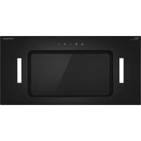 Meferi INBOX60BK Glass Comfort Image #5