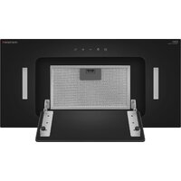 Meferi INBOX60BK Glass Comfort Image #6