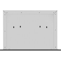 Meferi INBOX60BK Glass Comfort Image #8