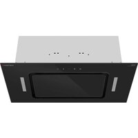 Meferi INBOX60BK Glass Comfort Image #3