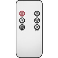 Meferi INBOX60BK Glass Comfort Image #14