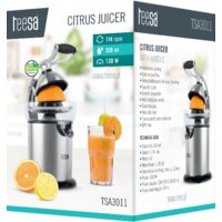 Teesa TSA3011 Image #5