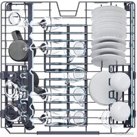 Haier XI 6B0M3PB Image #4