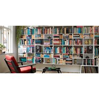 DALI Oberon 1 Dark Walnut Image #5