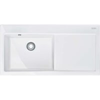 Franke Mythos MTK 611-100 124.0379.851 (белый)