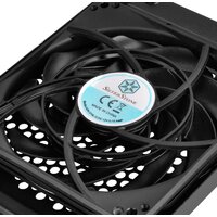 SilverStone Milo ML09 [SST-ML09B] Image #8