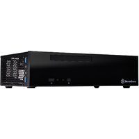 SilverStone Milo ML09 [SST-ML09B]