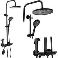 Rea Max Black REA-P6615 Image #1