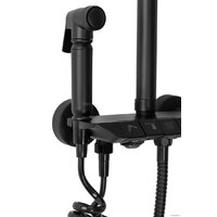 Rea Max Black REA-P6615 Image #4