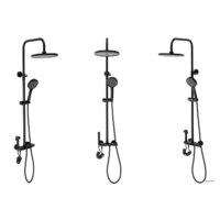 Rea Max Black REA-P6615 Image #2