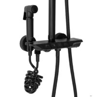 Rea Max Black REA-P6615 Image #6