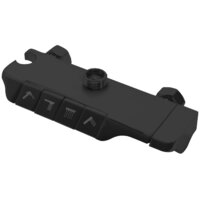 Rea Max Black REA-P6615 Image #3