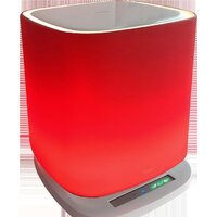 Falmec Bellaria Round (красный) Image #2