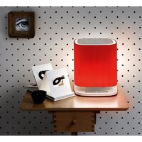 Falmec Bellaria Round (красный) Image #4