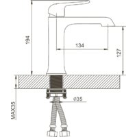 Gappo G1050-8 Image #2