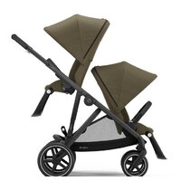 Cybex Gazelle S (Black Frame Classic Beige) Image #2