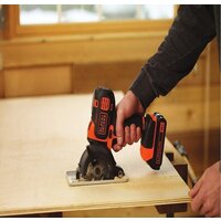 Black & Decker MT218KB (с 2-мя АКБ) Image #11