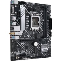 ASUS Prime H610M-A WiFi D4 Image #2