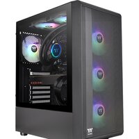 Thermaltake S200 TG ARGB CA-1X2-00M1WN-00 Image #1