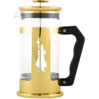 Bialetti Preziosa (1000 мл, золотистый)