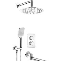 Deante Thermo-4T Image #1