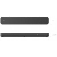 Sony HT-S2000 Image #5
