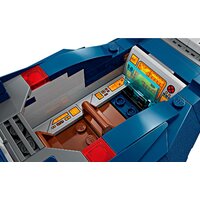 LEGO Marvel Super Heroes 76281 Истребитель X-Jet Людей Икс Image #6