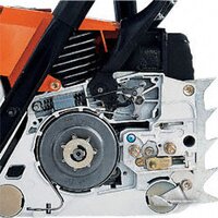 STIHL MS 661 Image #6