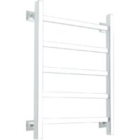 Ростела Экспи Квадро V30 1/2" 5 перекладин 50x60 см (белый) Image #1