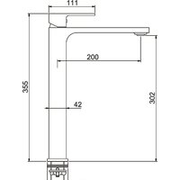 Gappo G1083-82 Image #2