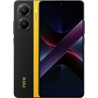 POCO X7 Pro 12GB/512GB международная версия (желтый) Image #1