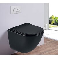 Esbano Lotus (черный матовый) Image #2