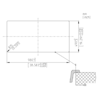 Blanco Zenar XL 6 S 526059 (левая, черный) Image #3