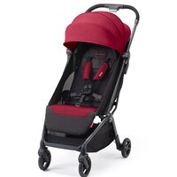 RECARO Lexa (select garnet red)