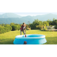 Einhell GE-SP 18 Li - Solo (без АКБ) Image #6