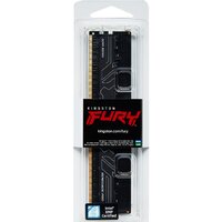 Kingston FURY Renegade Pro 32ГБ DDR5 6000МГц KF560R32RBE-32 Image #3