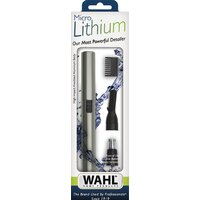 Wahl NoseTrimmer Micro Lithium [5640-1016] Image #2