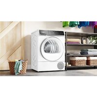 Bosch Serie 8 WQB246CPPL Image #4
