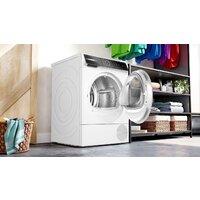 Bosch Serie 8 WQB246CPPL Image #3
