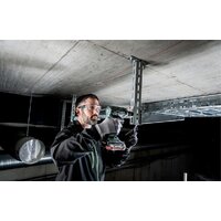 Metabo SSW 18 LTX 300 BL 602395890 (без АКБ) Image #2