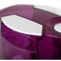 Eldom NU5 Foggy Image #4