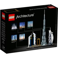LEGO Architecture 21052 Дубай Image #2