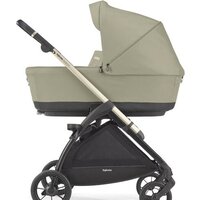 Inglesina Electa Duo (3 в 1, nolita beige) Image #2